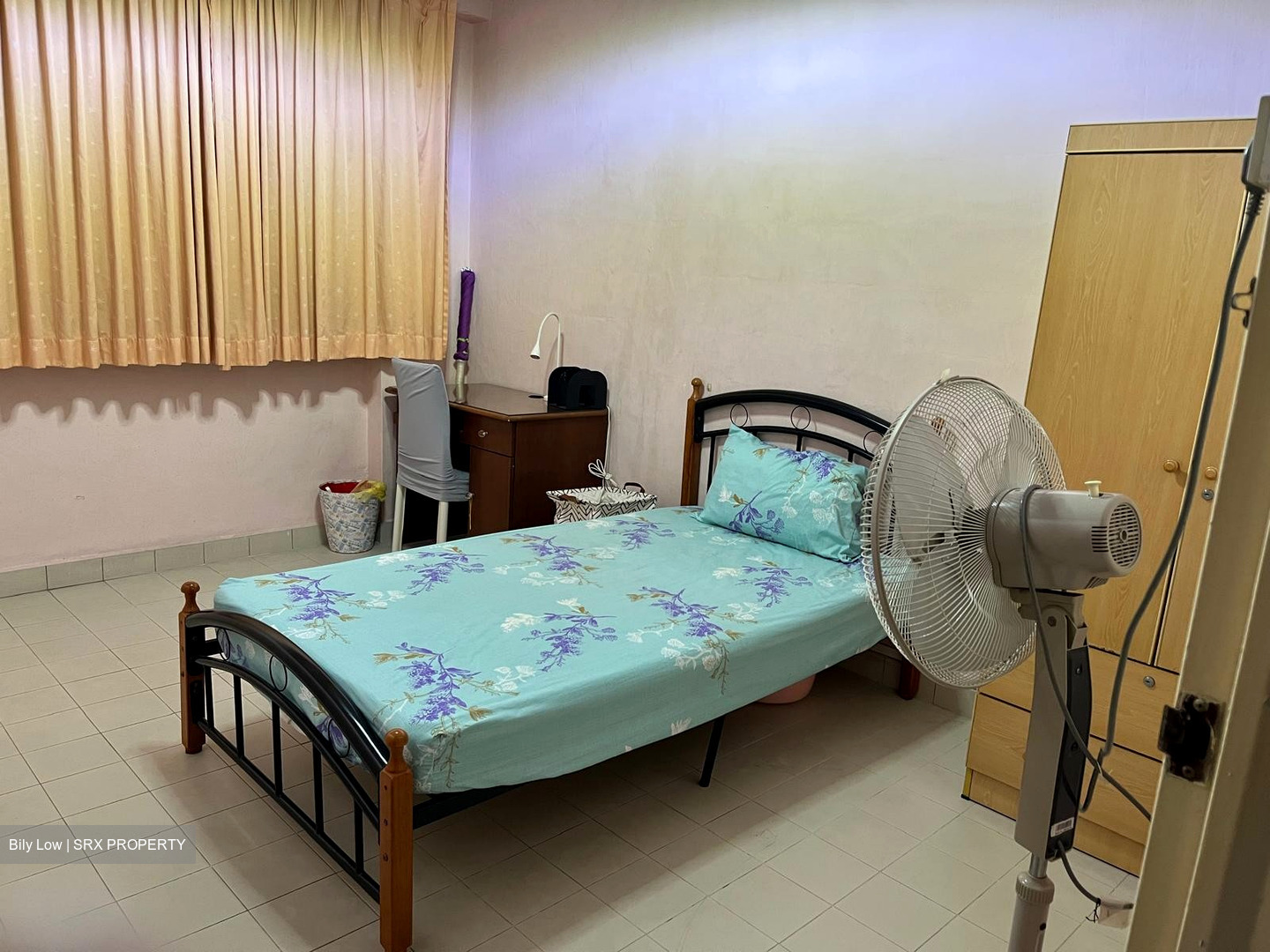 Blk 348 Kampong Ubi View (Geylang), HDB 4 Rooms #490322181
